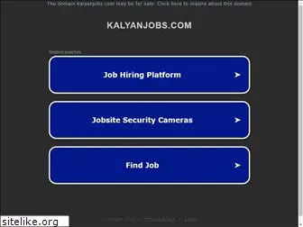 kalyanjobs.com