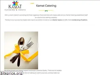 kamatcatering.ae