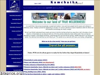 kamchatkalostworld.com