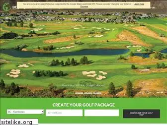 kamloopsgolfguide.com