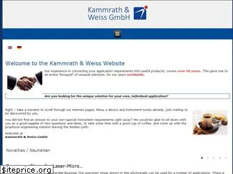 kammrath-weiss.com