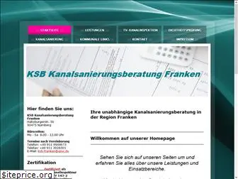 kanalsanierungsberatung.com