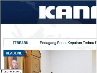 kanalsatu.com