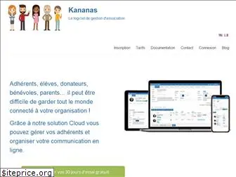 kananas.com