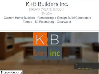 kandb.builders