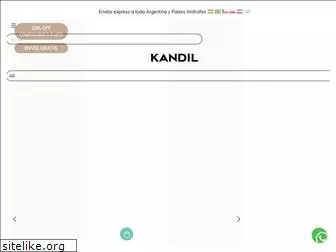 kandil.com.ar