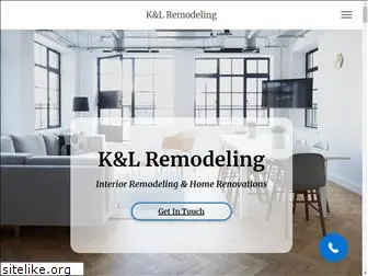 kandlremodeling.io