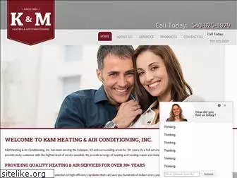 kandmheatingandac.com