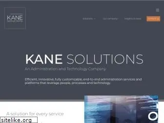 kane-group.com