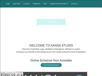 kangastudio.co.uk