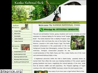 kanhanationalpark.com