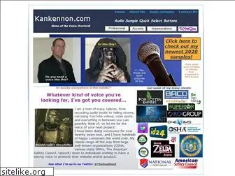 kankennon.com