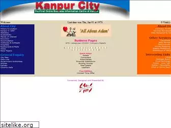 kanpurcity.com