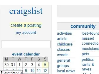 kansascity.craigslist.org