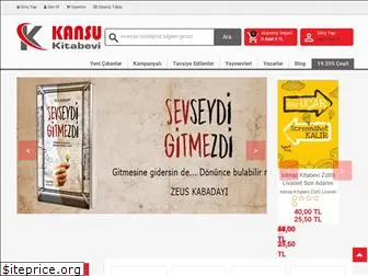 kansu.com.tr