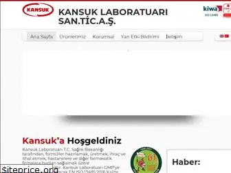 kansuk.com