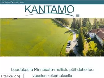 kantamo.fi