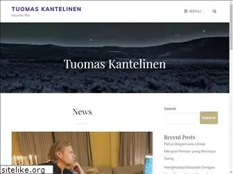 kantelinen.net