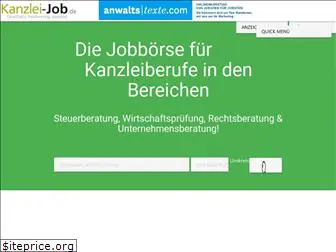 kanzlei-job.de