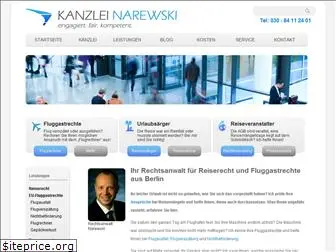 kanzlei-narewski.de