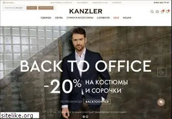 kanzler-style.ru