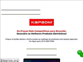 kapbom.com.br