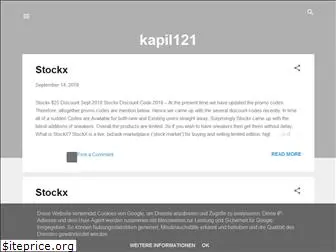 kapil121.blogspot.com