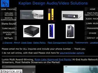 kaplanhtdesign.com