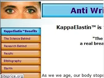 kappaelastin.com