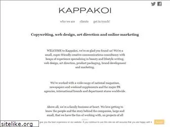 kappakoi.com