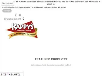 kappys.com
