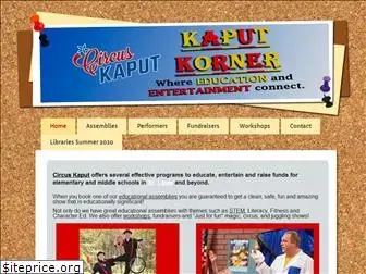 kaputkorner.com