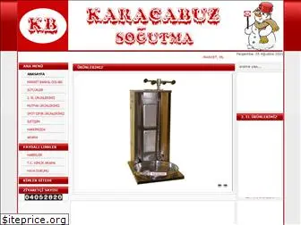 karacabuz.com