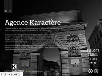 karactere.fr