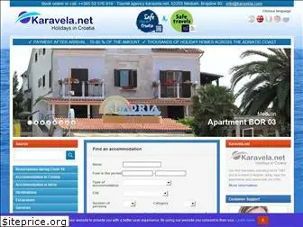 karavela.net