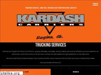 kardashcarriers.com