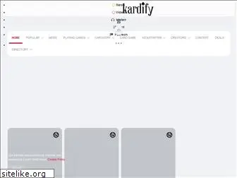 kardify.com