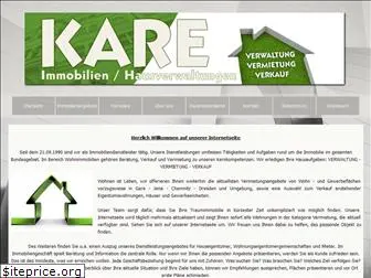 kare-immobilien.de