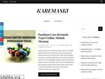 karemaski.com