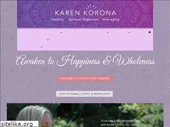 karenkorona.com