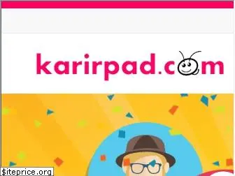 karirpad.com