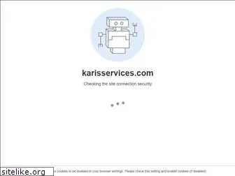 karisservices.com