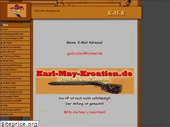 karl-may-kroatien.de