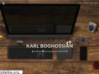 karlboghossian.com