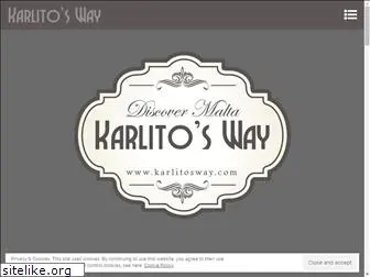 karlitosway.com