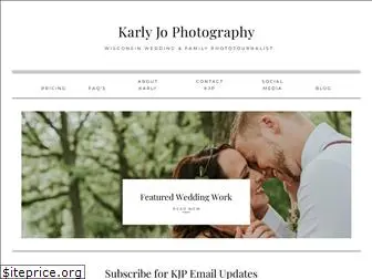 karlyjophotography.com