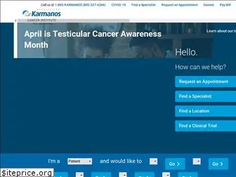 karmanoscancer.org