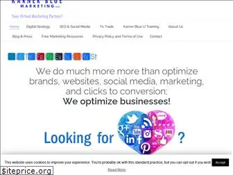 karnerbluemarketing.com