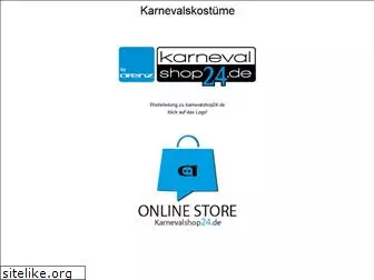 karnevaldiscounter.de