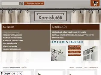 Top 24 Similar websites like karnisaruhaz.hu and alternatives